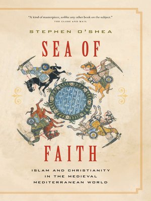 cover image of Sea of Faith
